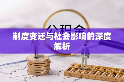 灌云制度变迁与社会影响的深度解析
