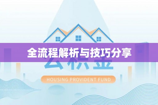 灌云全流程解析与技巧分享